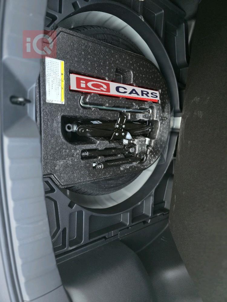 تويوتا كورولا كروس